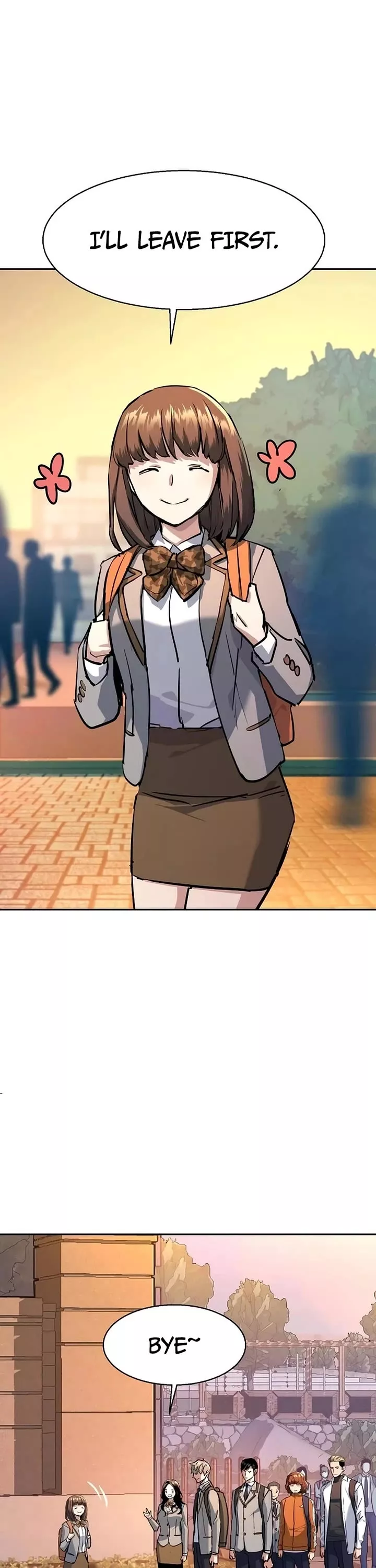 Teenage Mercenary, chapter 205, image 22