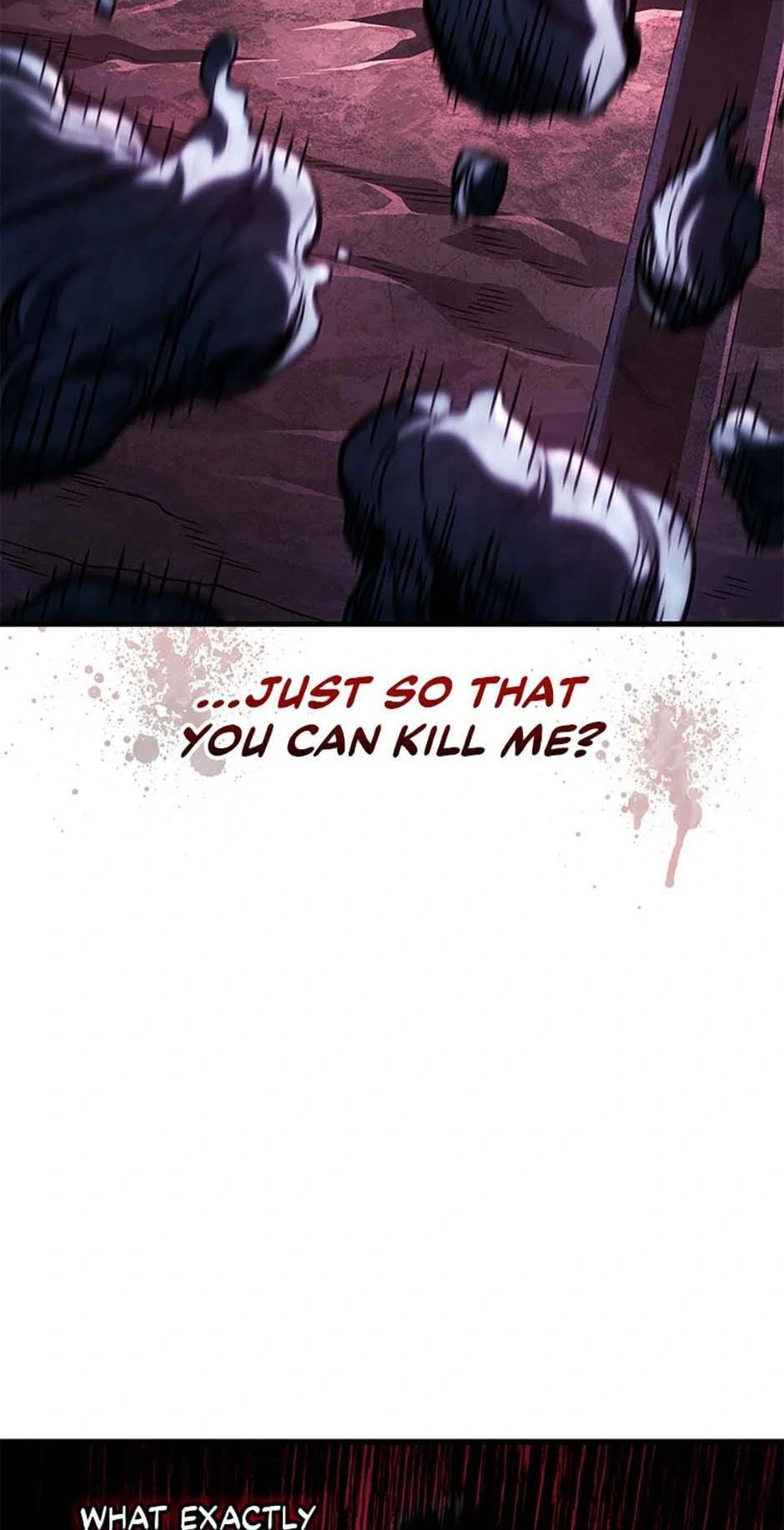 Revenge of the Baskerville Bloodhound, chapter 103, image 107
