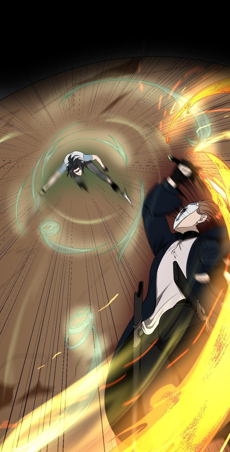 The Beginning After the End, chapter 52, image 15