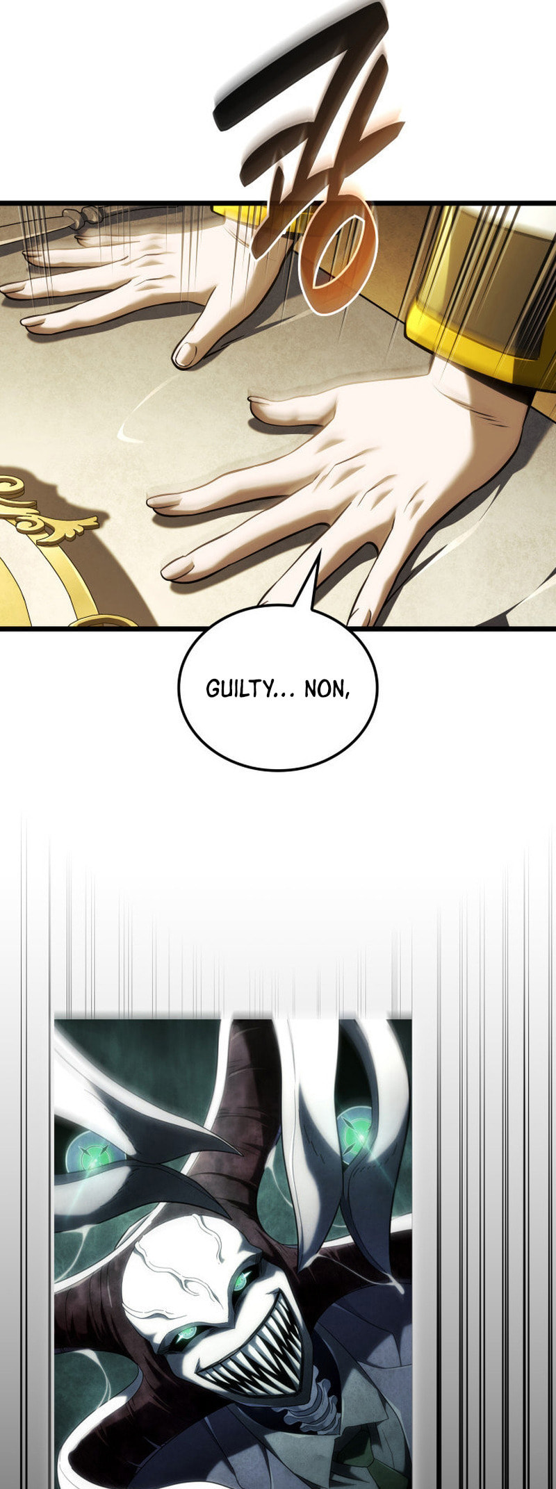 Revenge of the Baskerville Bloodhound, chapter 137, image 30