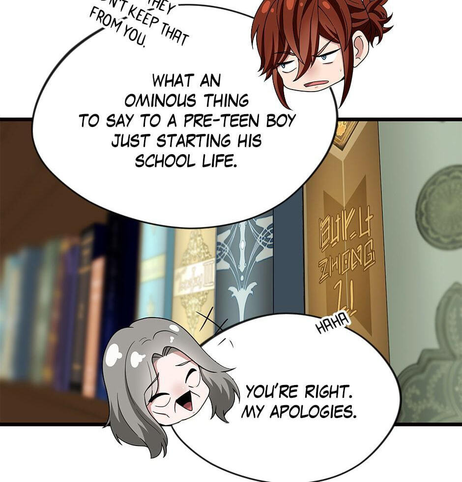 The Beginning After the End, chapter 89, image 34