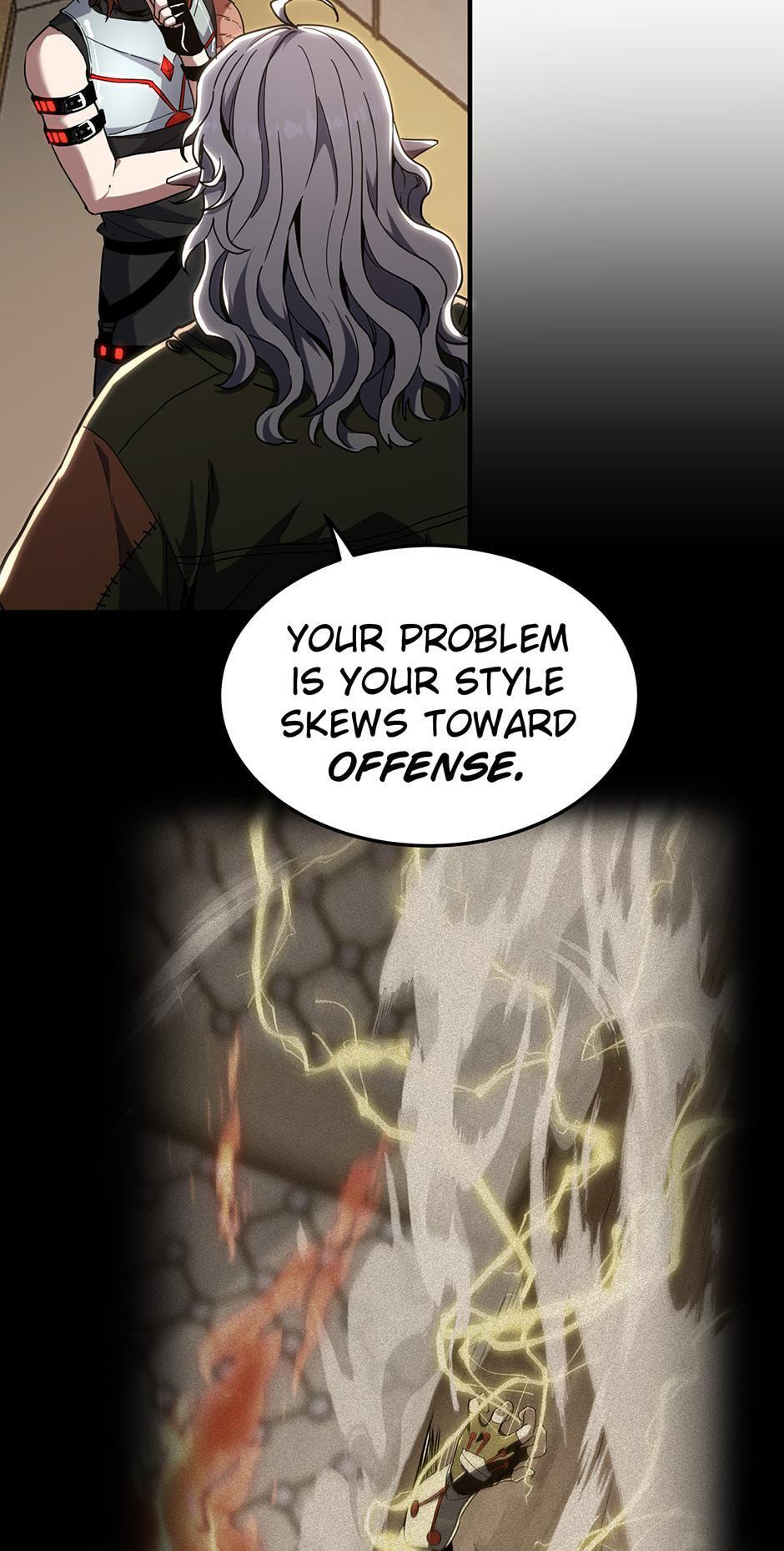 The Beginning After the End, chapter 219, image 55