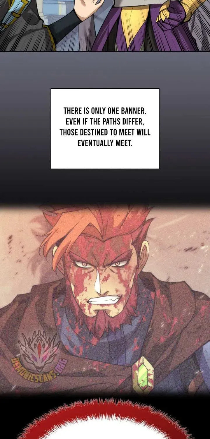 Overgeared (Team Argo), chapter 314, page 139