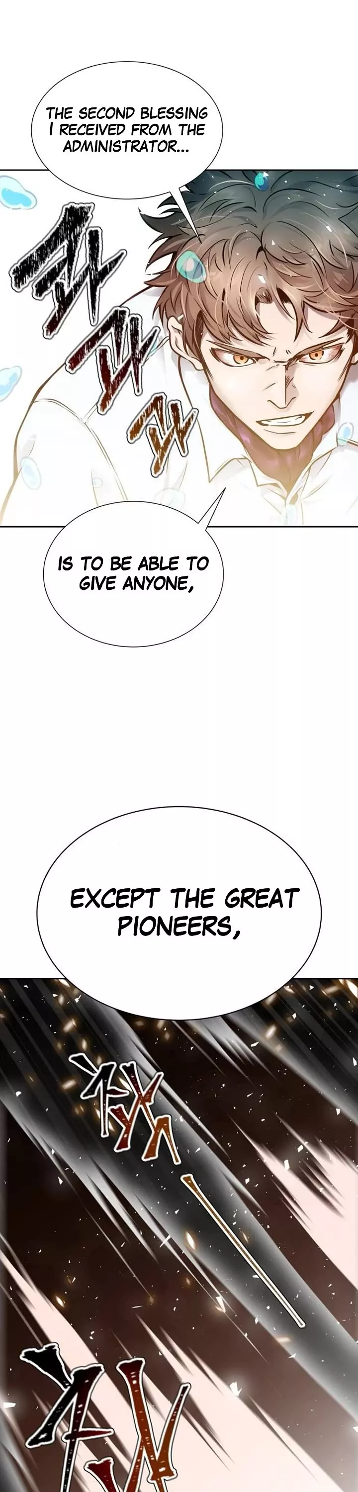 Tower of God, chapter 615, image 44