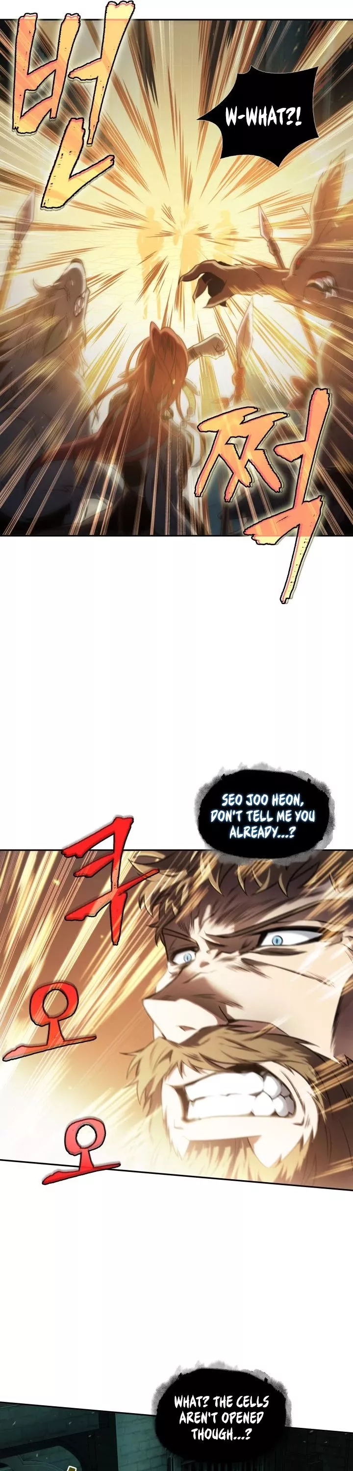 Tomb Raider King, chapter 321, image 30