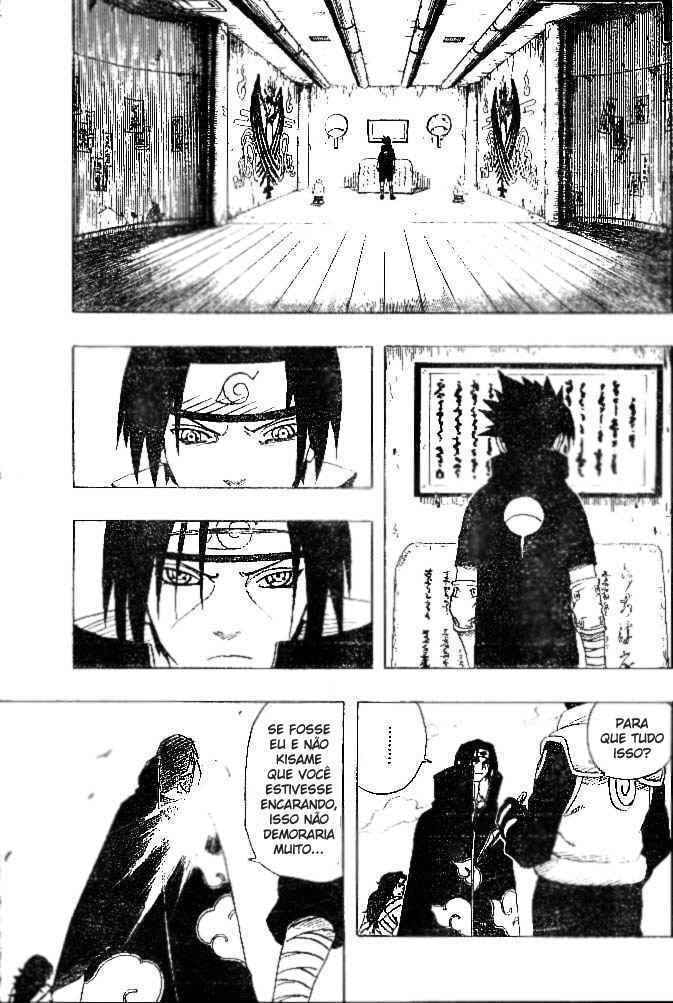 Naruto, chapter 142, page 7