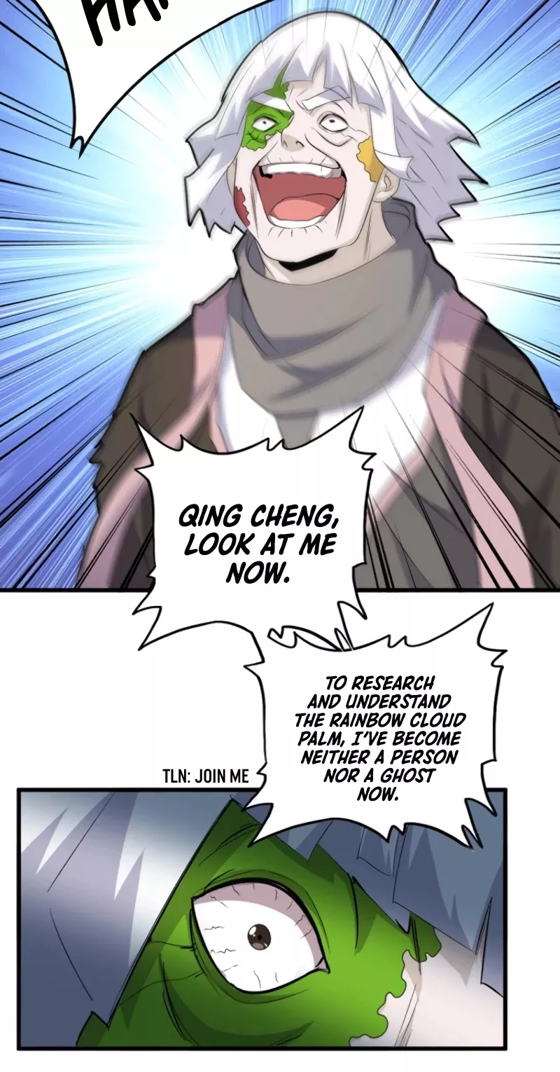 Magic Emperor, chapter 151, image 14