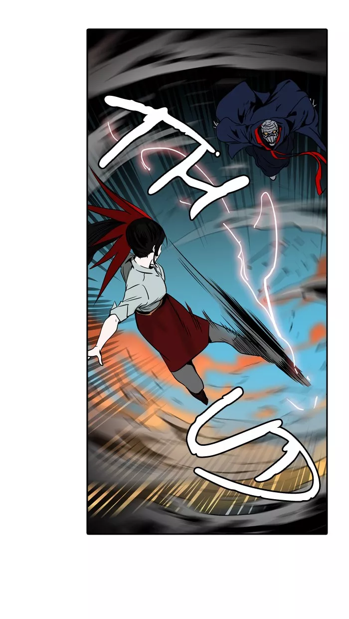 Tower of God, chapter 304, image 42