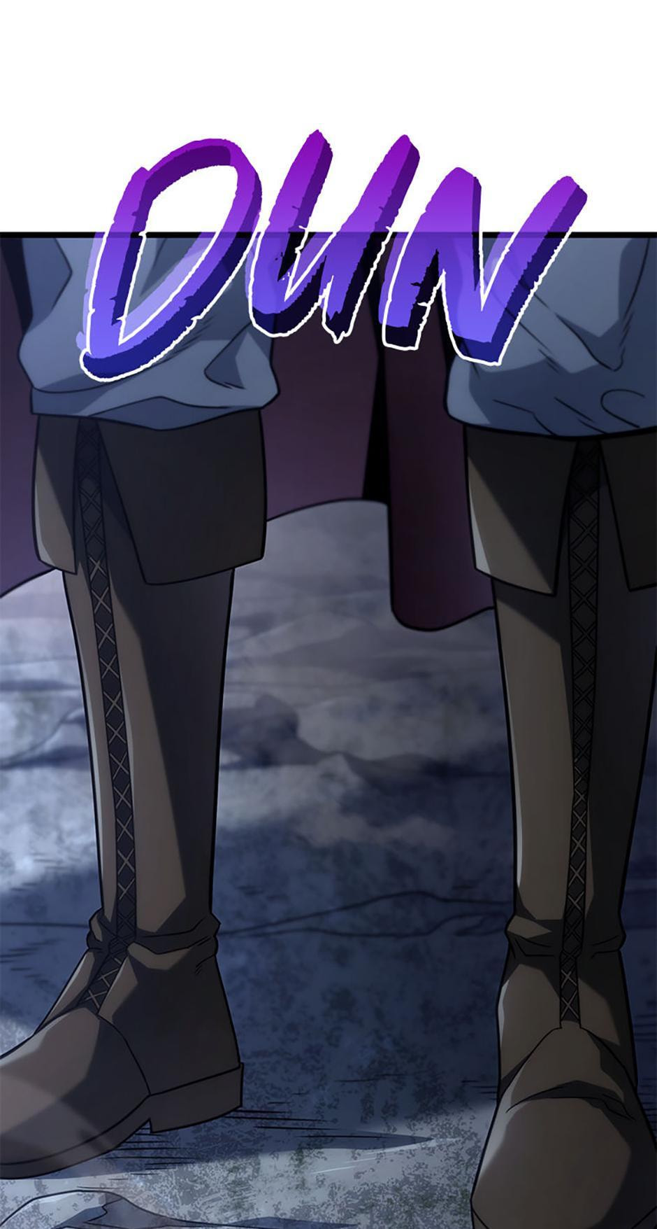 Revenge of the Baskerville Bloodhound, chapter 73, image 118