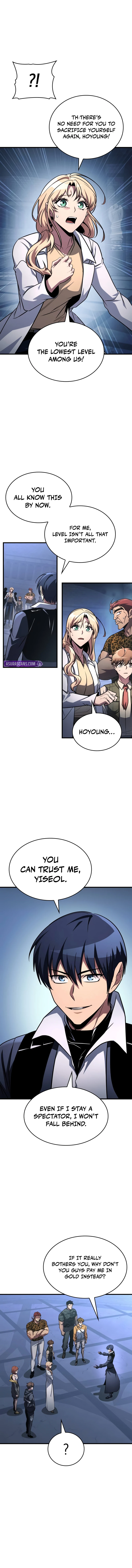 My Exclusive Tower Guide, chapter 97, image 8