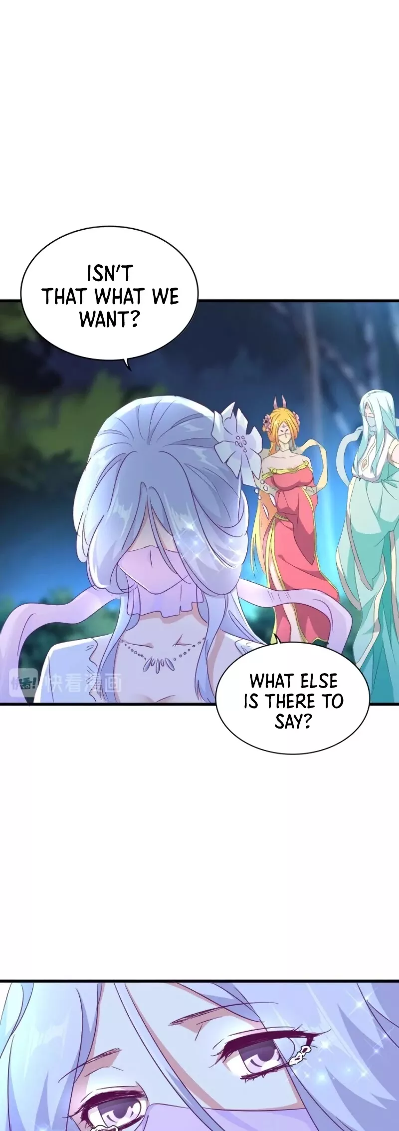 Magic Emperor, chapter 157, image 16