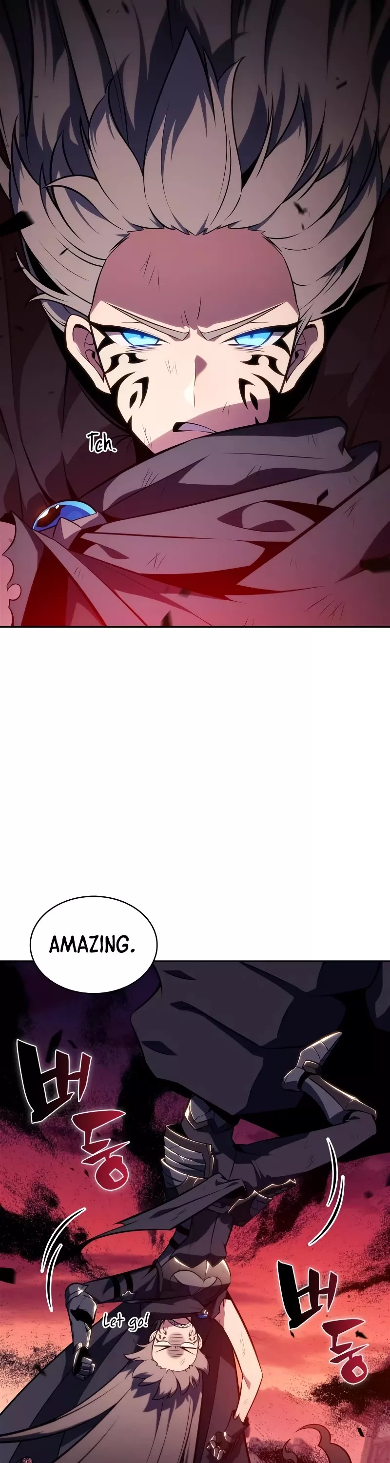 Solo Max-Level Newbie, chapter 148, image 57