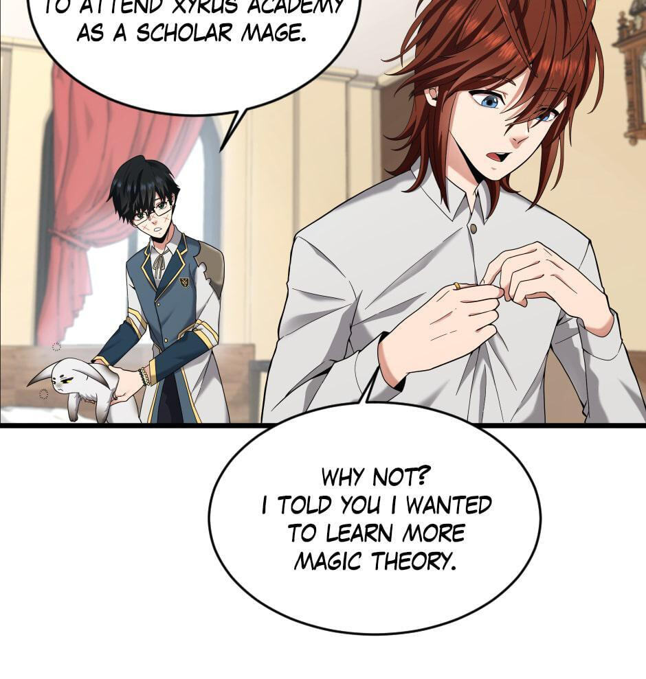 The Beginning After the End, chapter 86, image 17