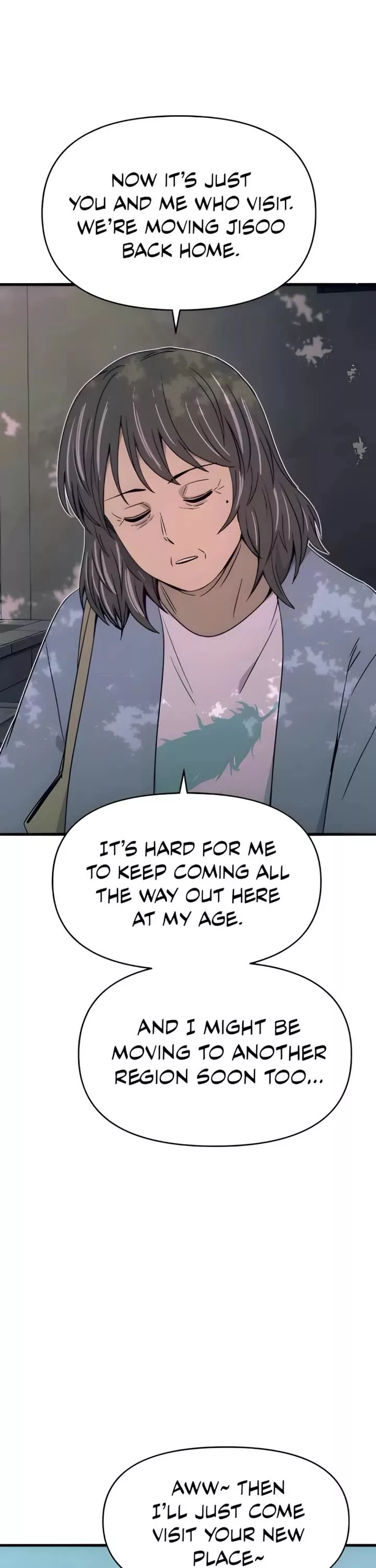 My Bias Gets on the Last Train, chapter 39, image 43
