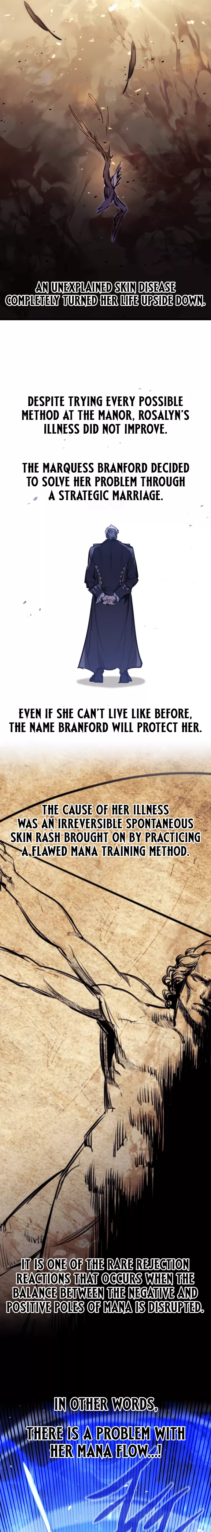 The Regressed Mercenary Has a Plan, chapter 53, image 8