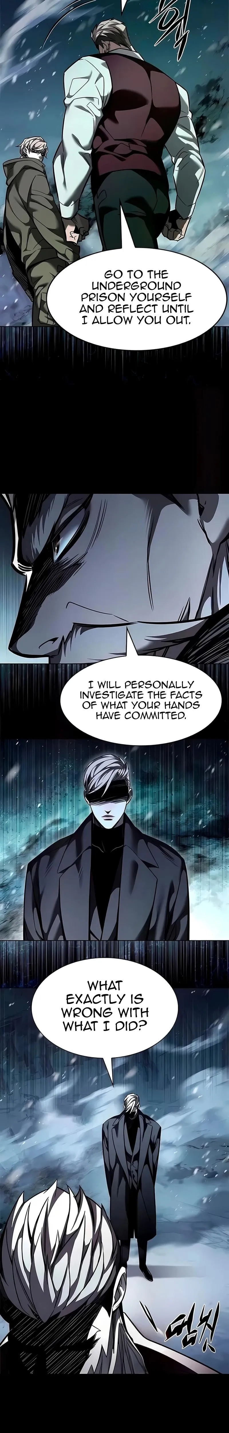 Eleceed, chapter 394, image 14