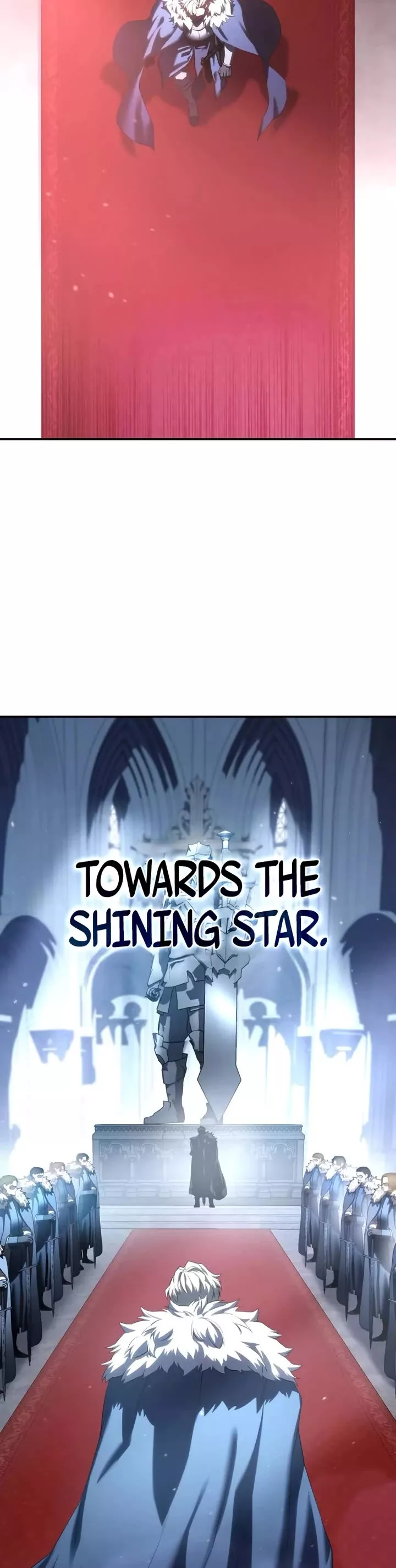 Star-Fostered Swordmaster, chapter 77, image 3