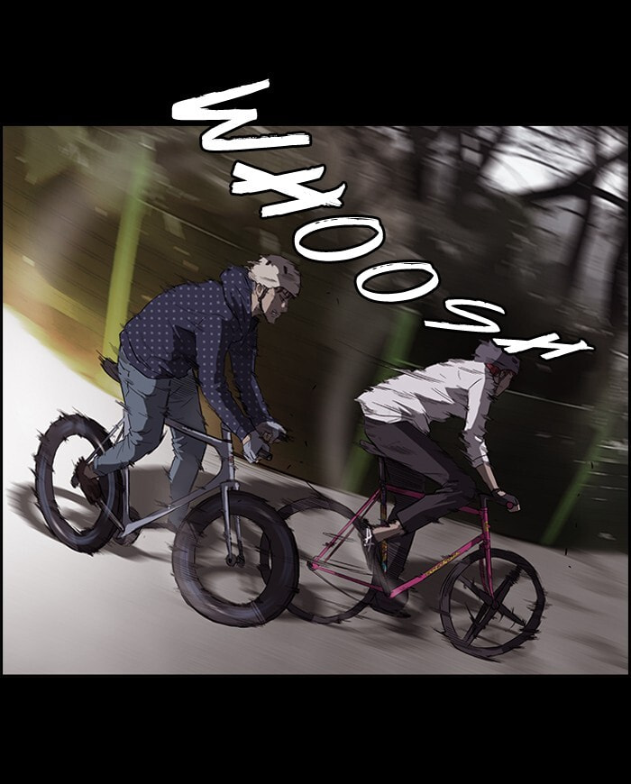 Wind Breaker, chapter 49, page 24