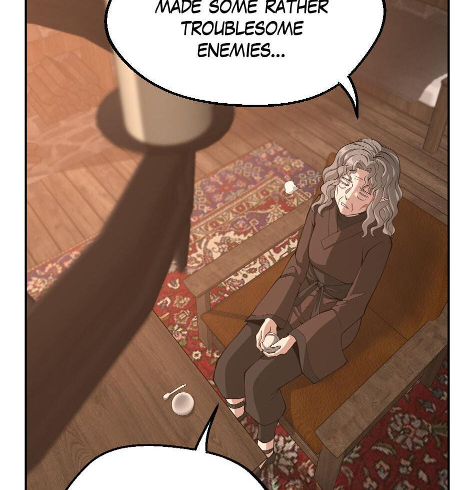 The Beginning After the End, chapter 132, image 34