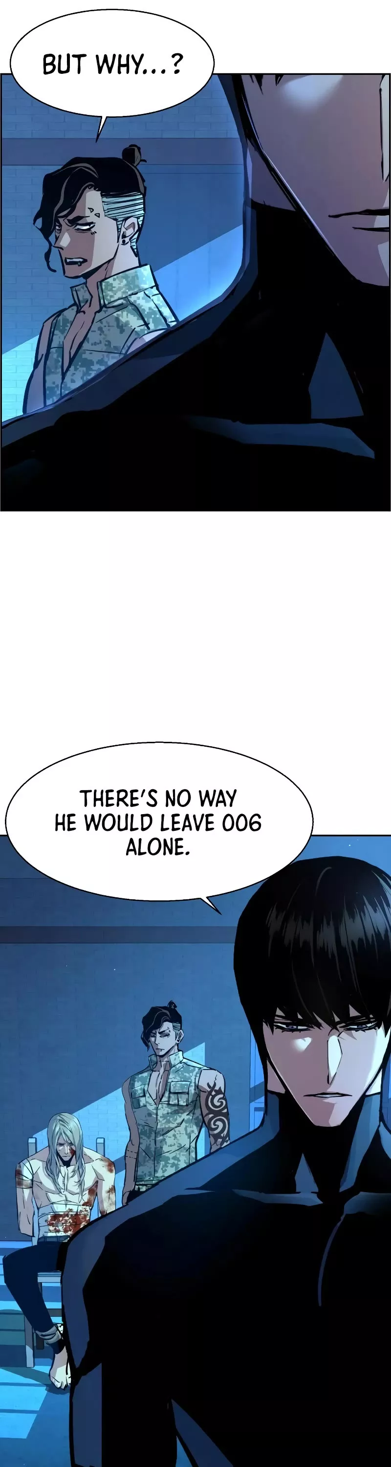 Teenage Mercenary, chapter 118, image 18
