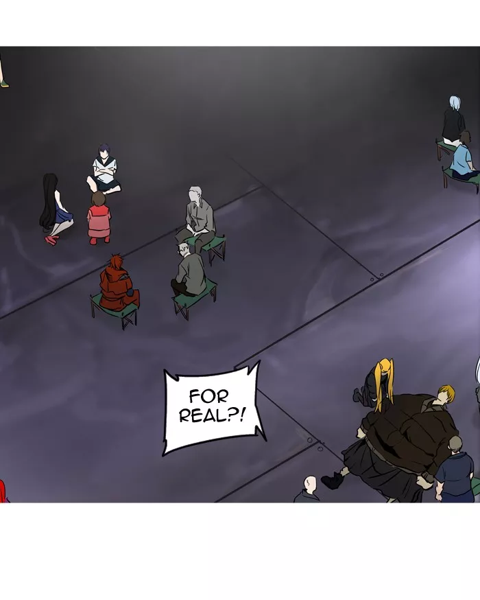 Tower of God, chapter 276, image 24