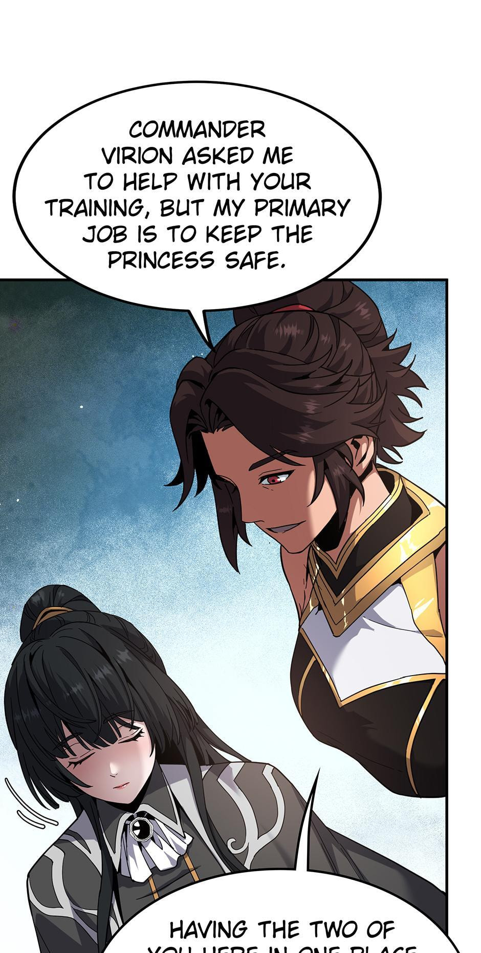 The Beginning After the End, chapter 209, image 48