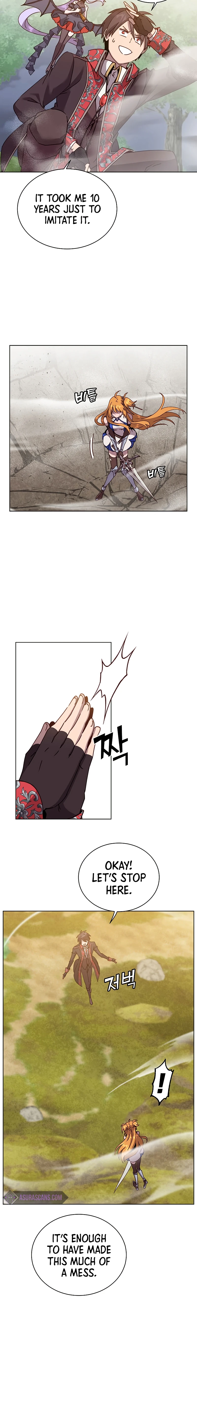 The Max Level Hero has Returned!, chapter 80, image 11