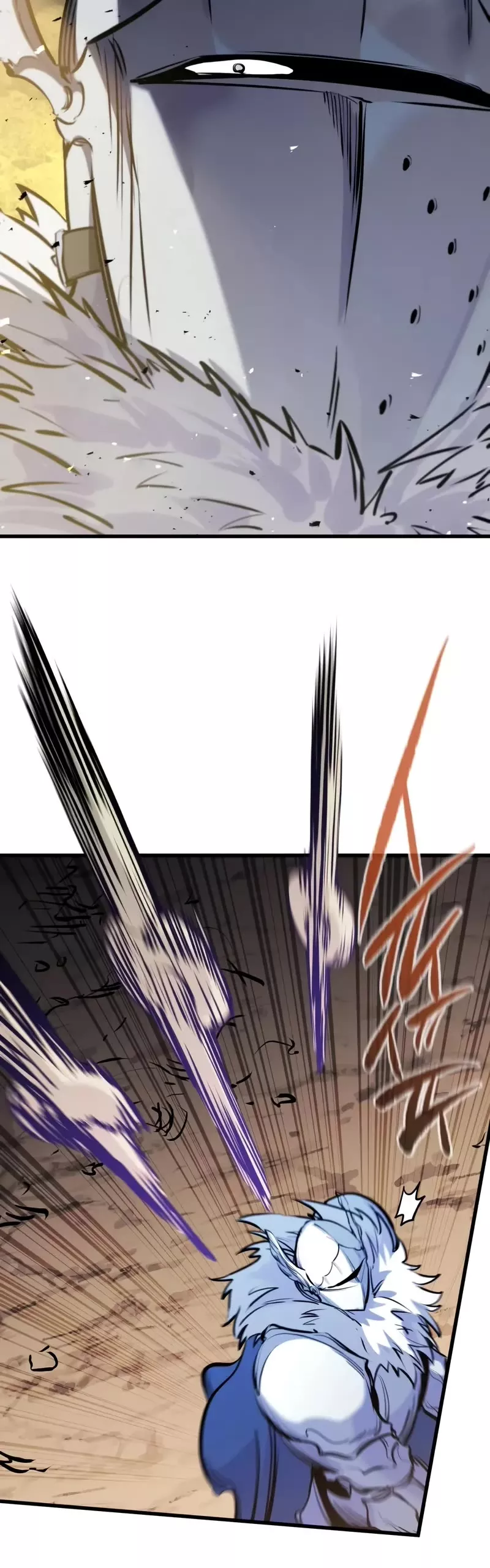 The Regressed Mercenary Has a Plan, chapter 40, image 26