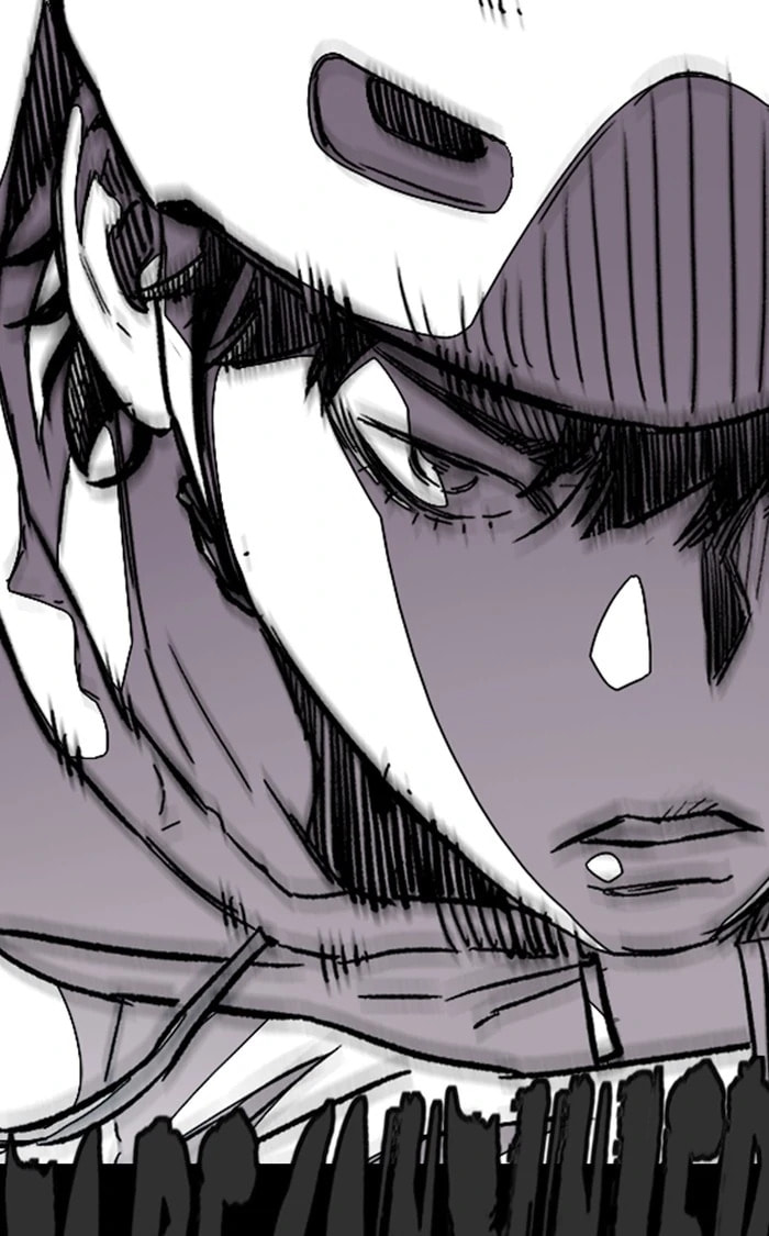 Wind Breaker, chapter 304, image 113