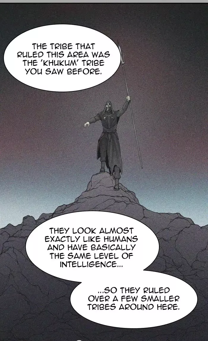 Tower of God, chapter 420, image 22