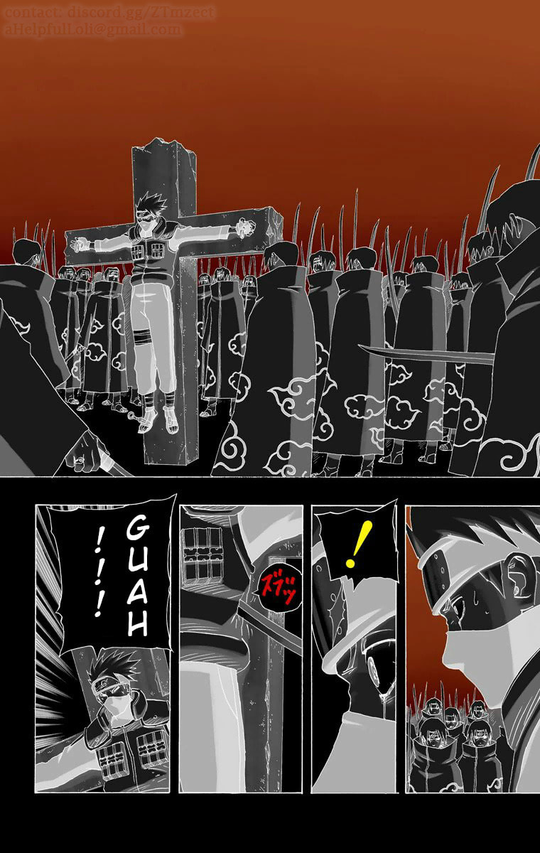 Naruto, chapter 142.1, image 16