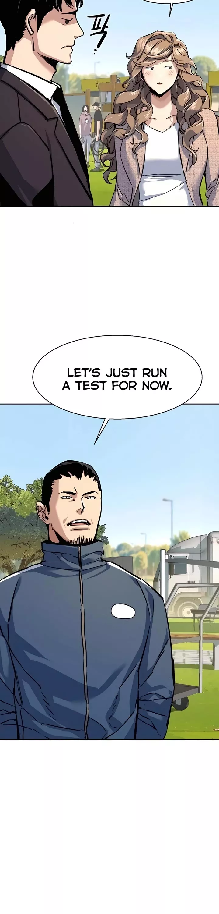 Teenage Mercenary, chapter 236, image 40