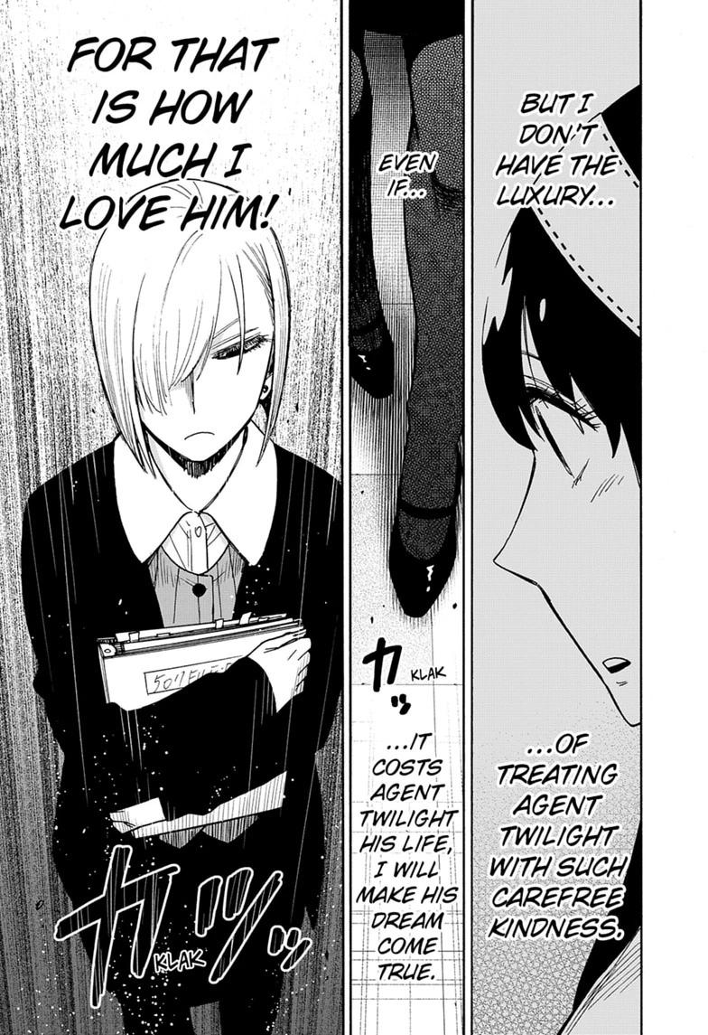 SPY x FAMILY, chapter 138, image 5
