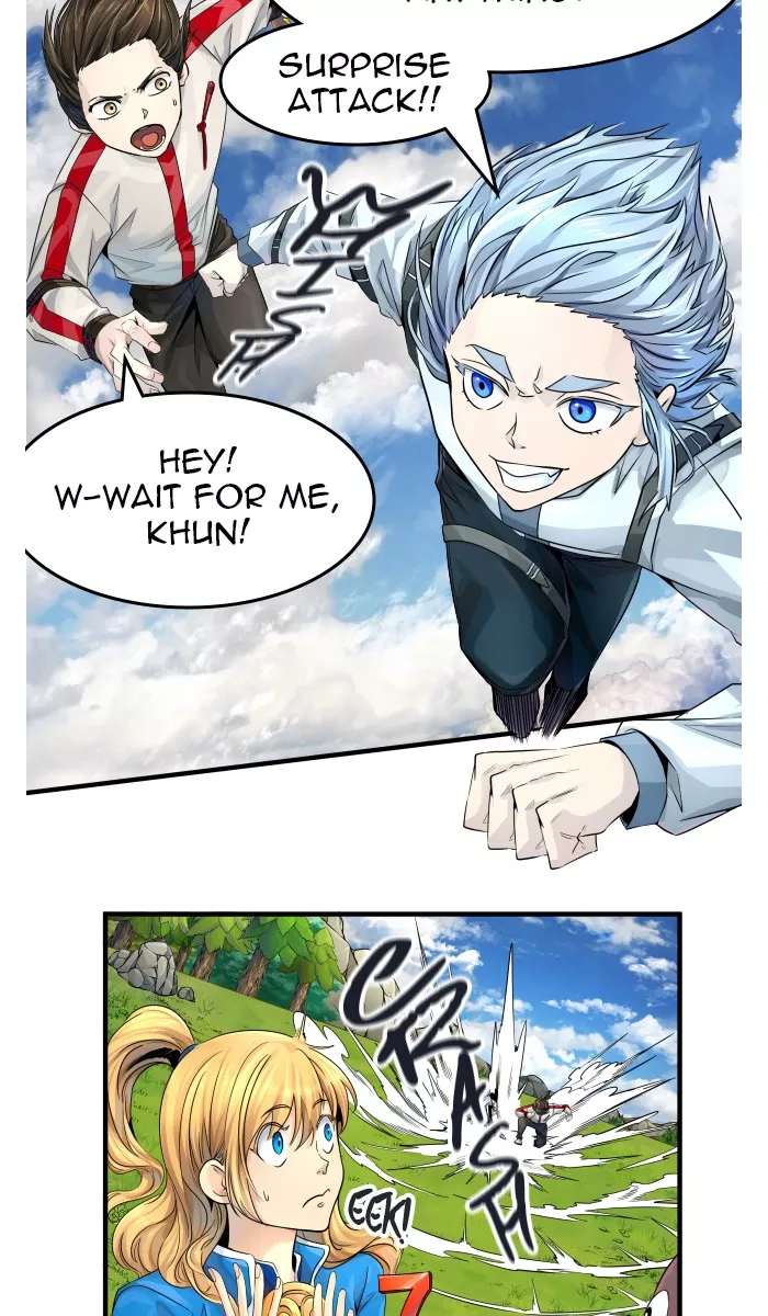 Tower of God, chapter 488, image 178