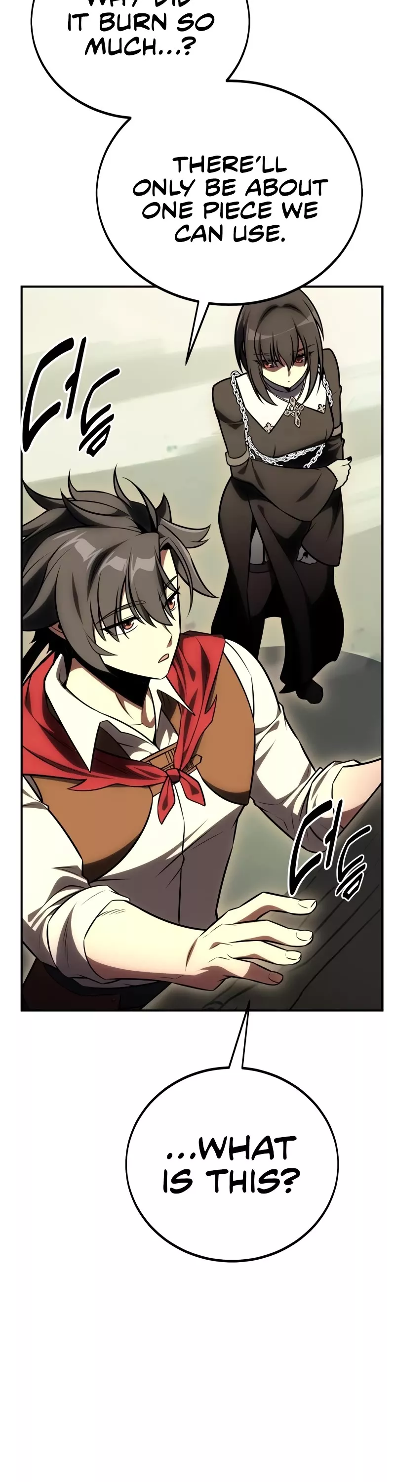 I Killed the Main Player, chapter 48, image 59