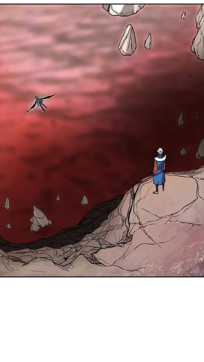 Tower of God, chapter 335, image 24