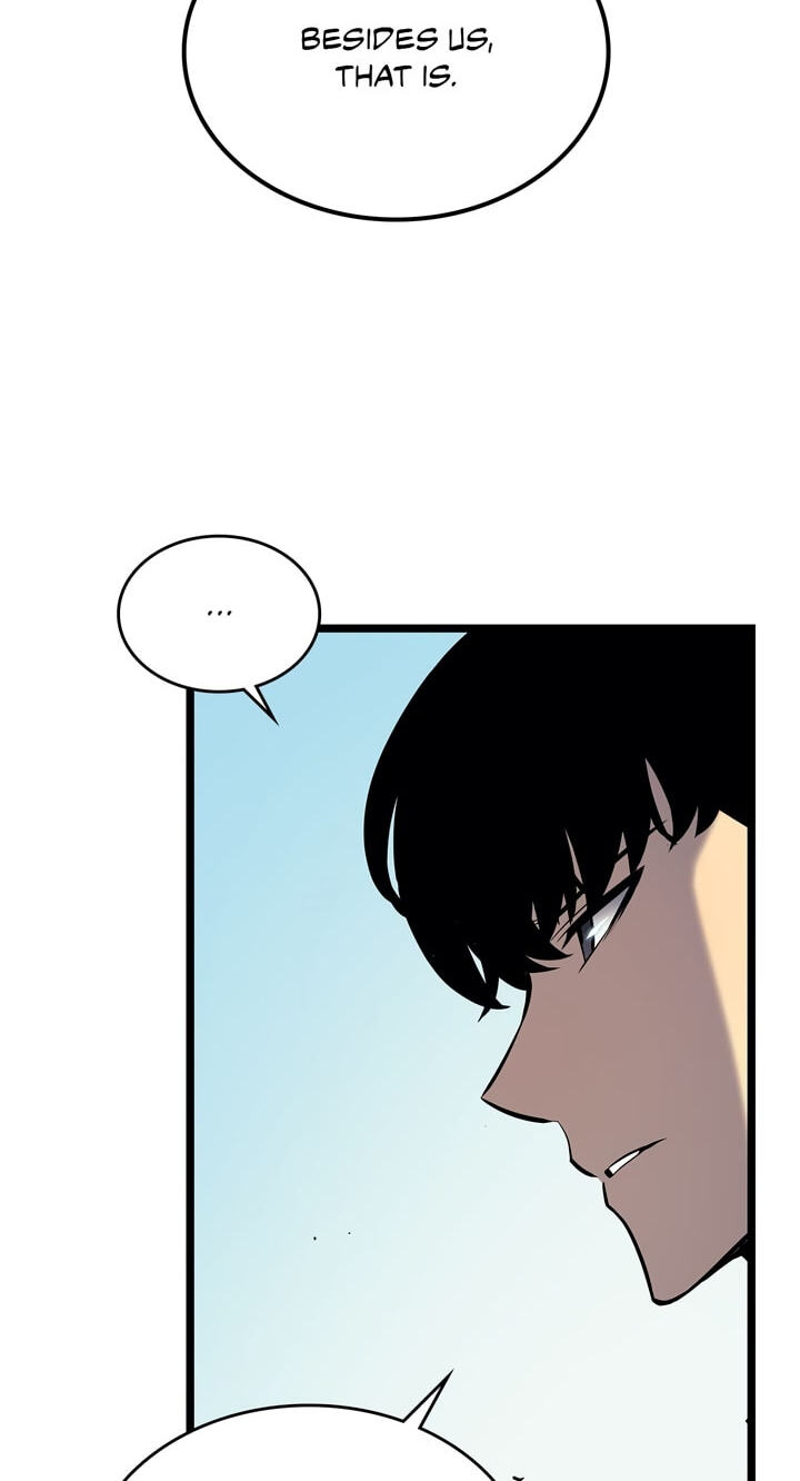 Solo Leveling, chapter 108, page 54