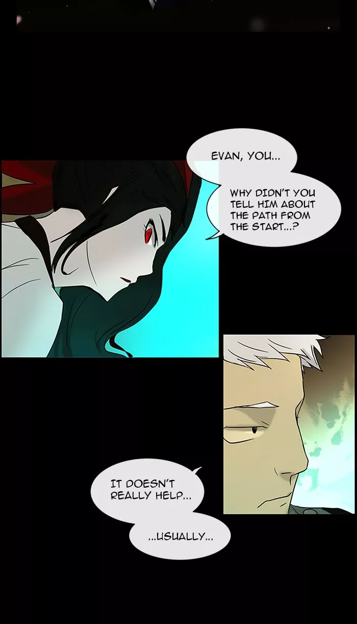 Tower of God, chapter 3, image 37