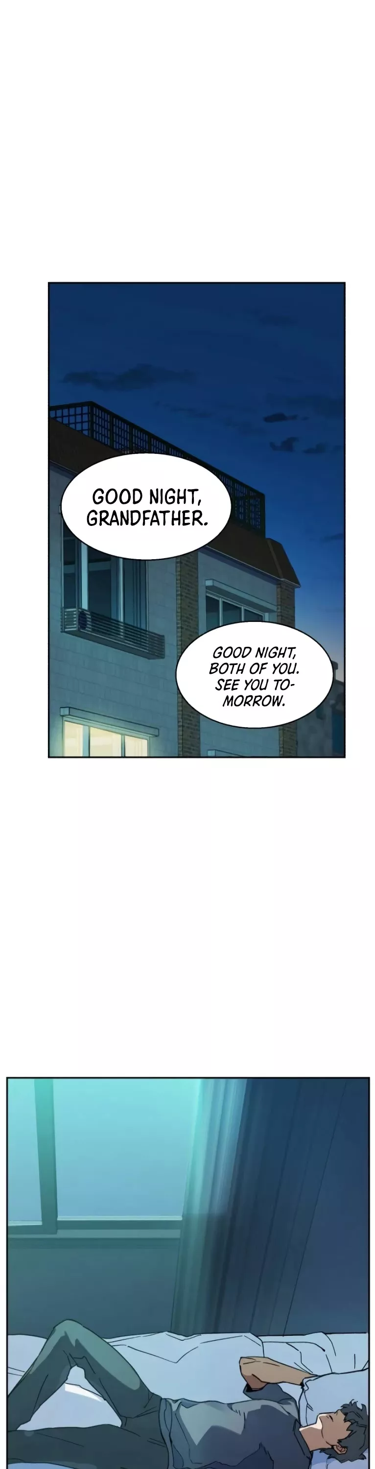 Teenage Mercenary, chapter 2, image 43