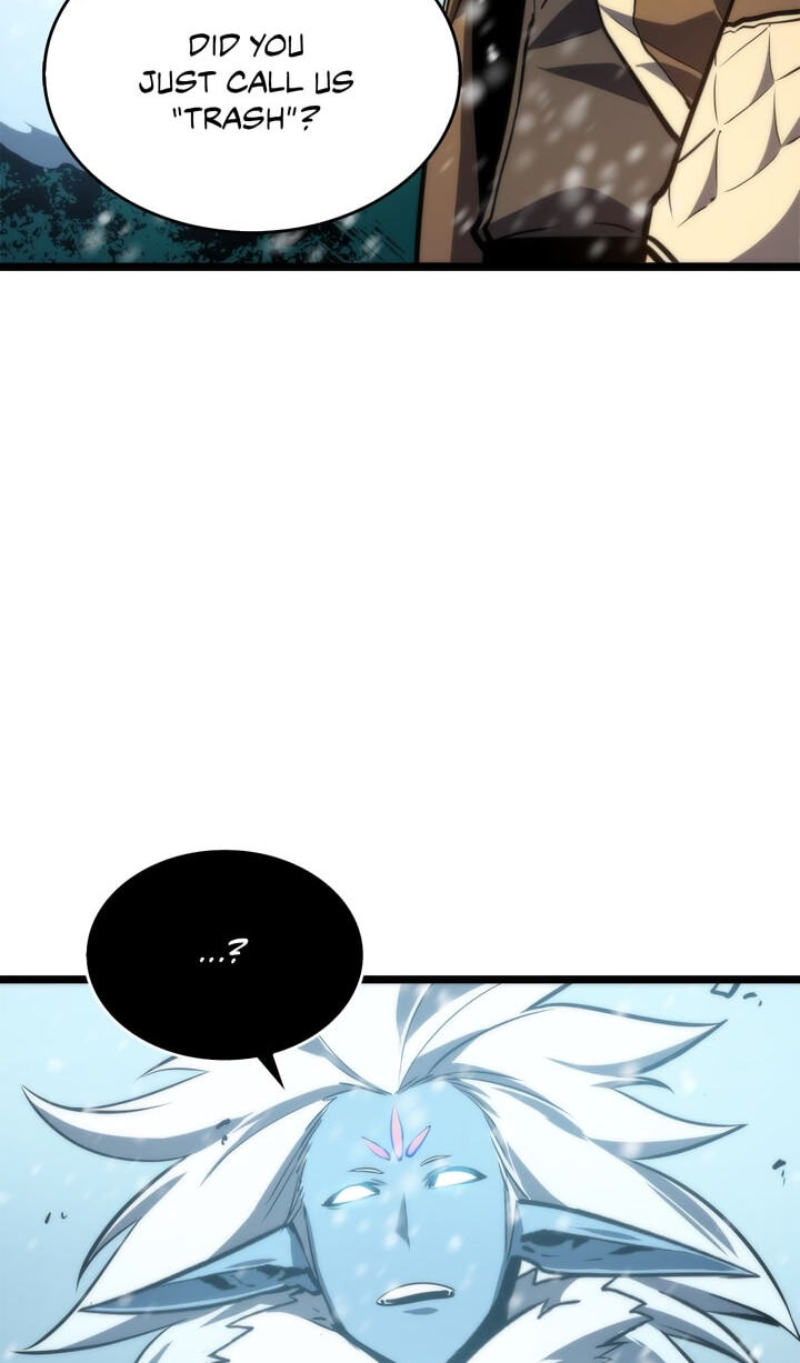Solo Leveling, chapter 52, page 74