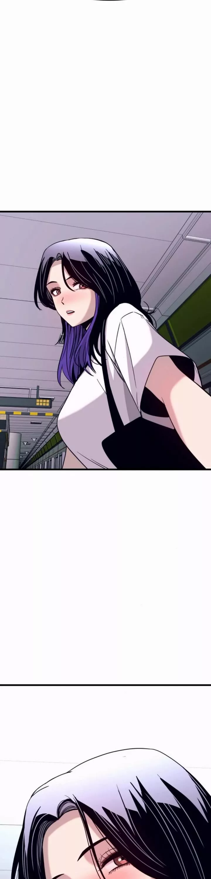 My Bias Gets on the Last Train, chapter 34, image 33