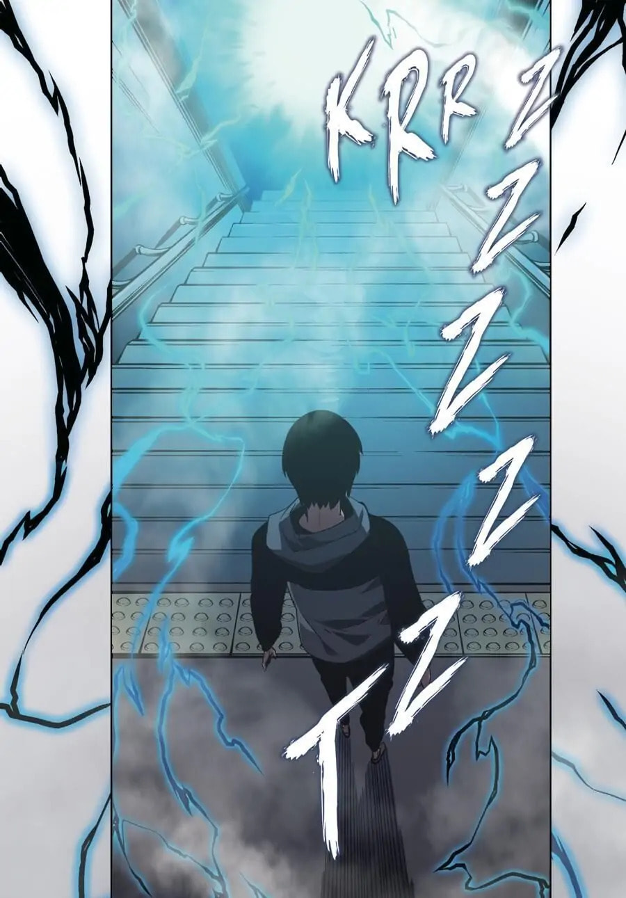 Solo Leveling, chapter 3.1, page 52