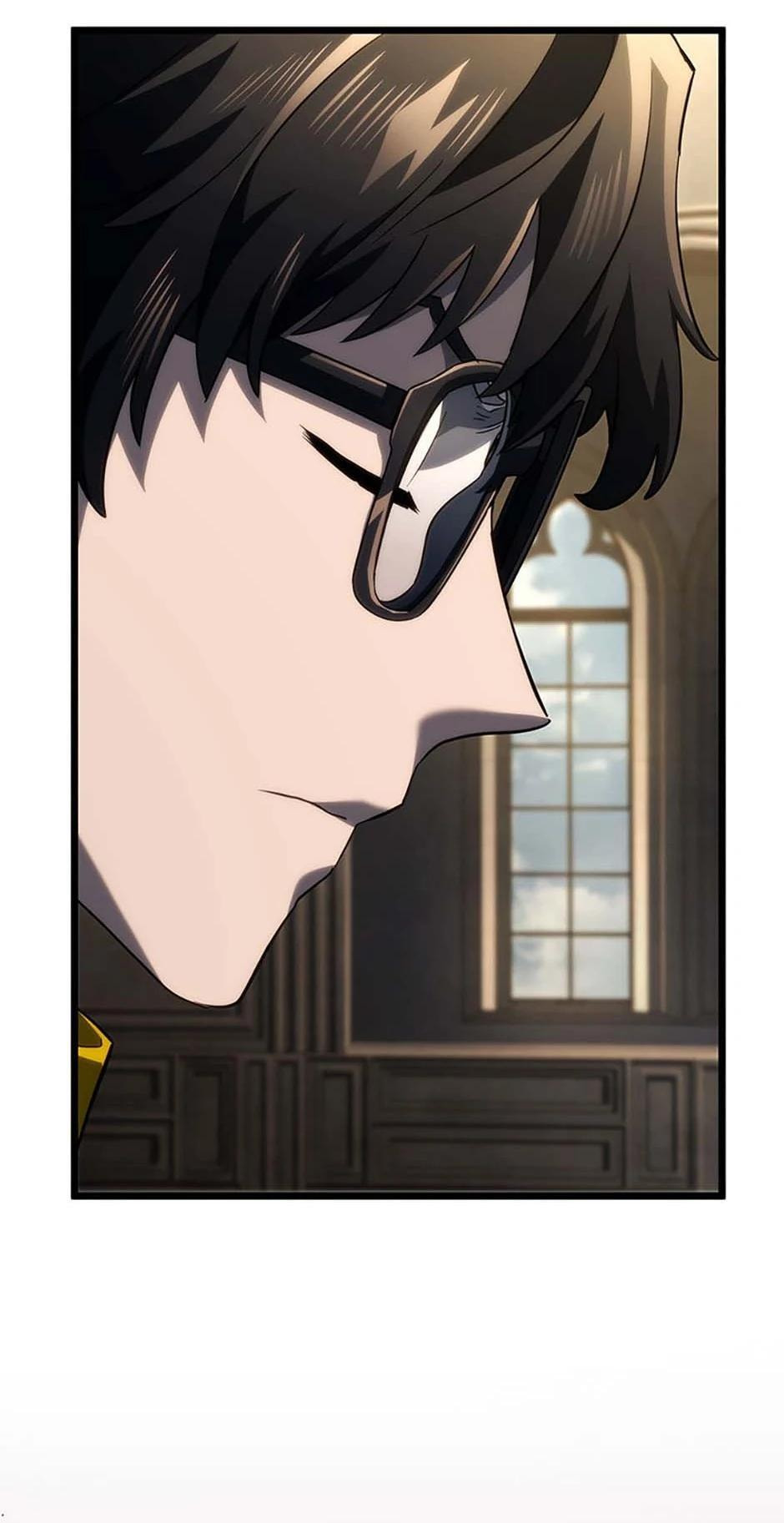 Revenge of the Baskerville Bloodhound, chapter 77, image 30