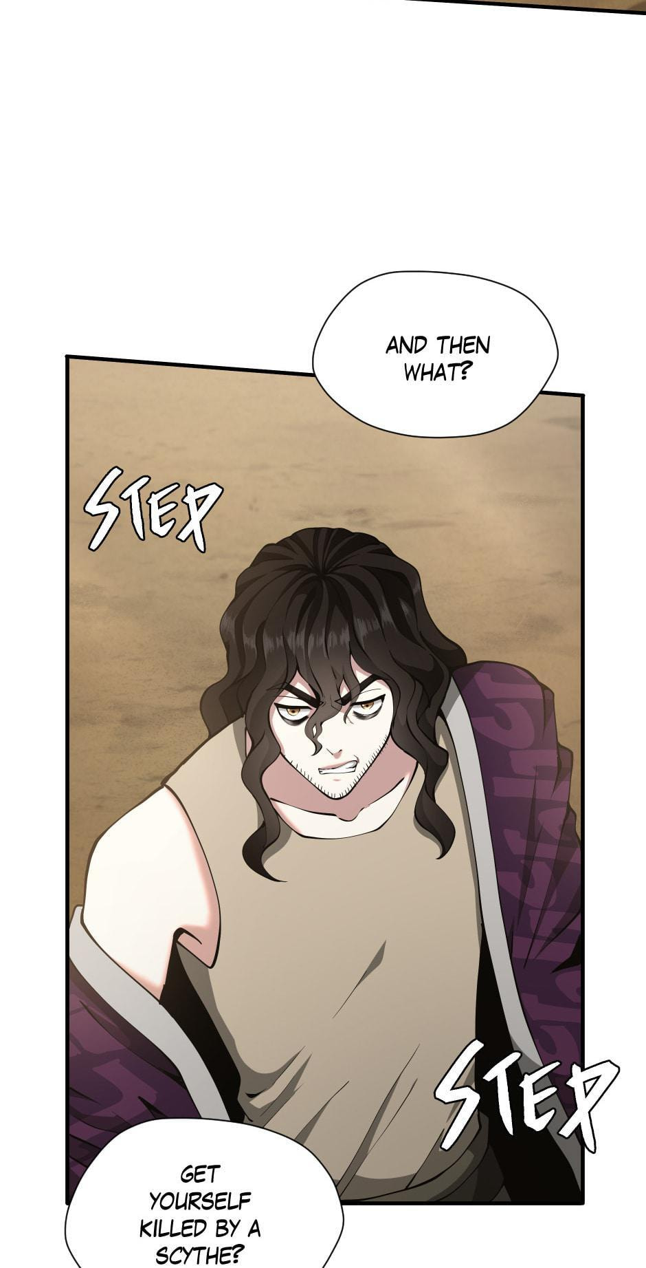 The Beginning After the End, chapter 163, image 145