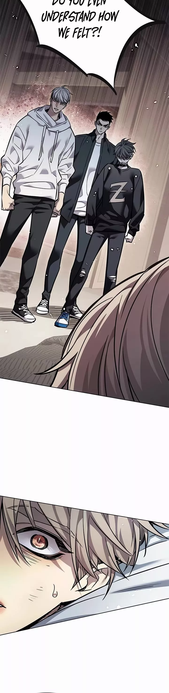 Eleceed, chapter 362, image 24