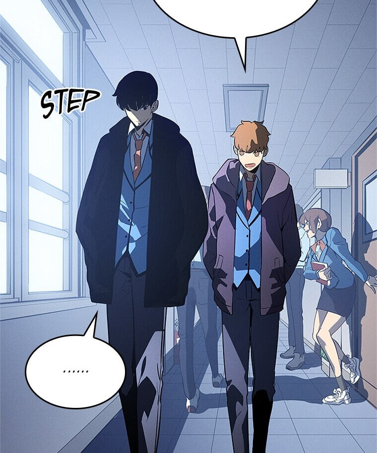 Solo Leveling, chapter 179.02, page 88