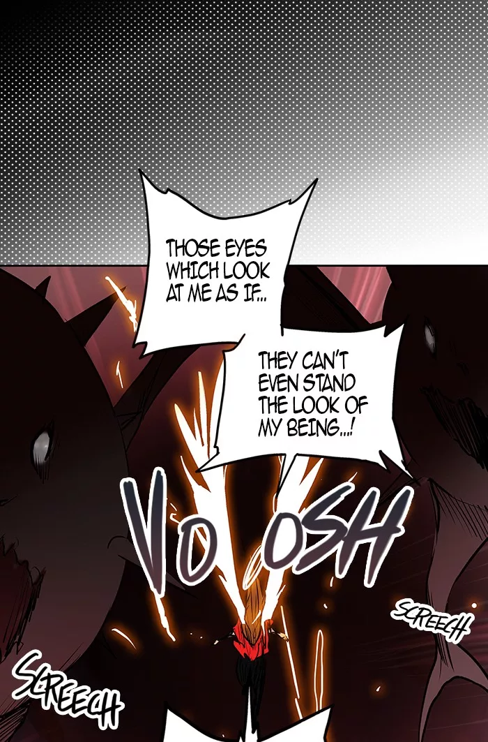 Tower of God, chapter 257, image 32