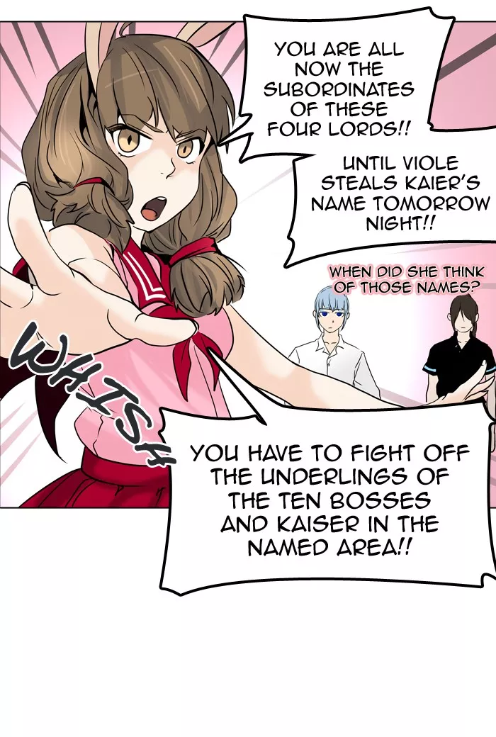 Tower of God, chapter 284, image 10