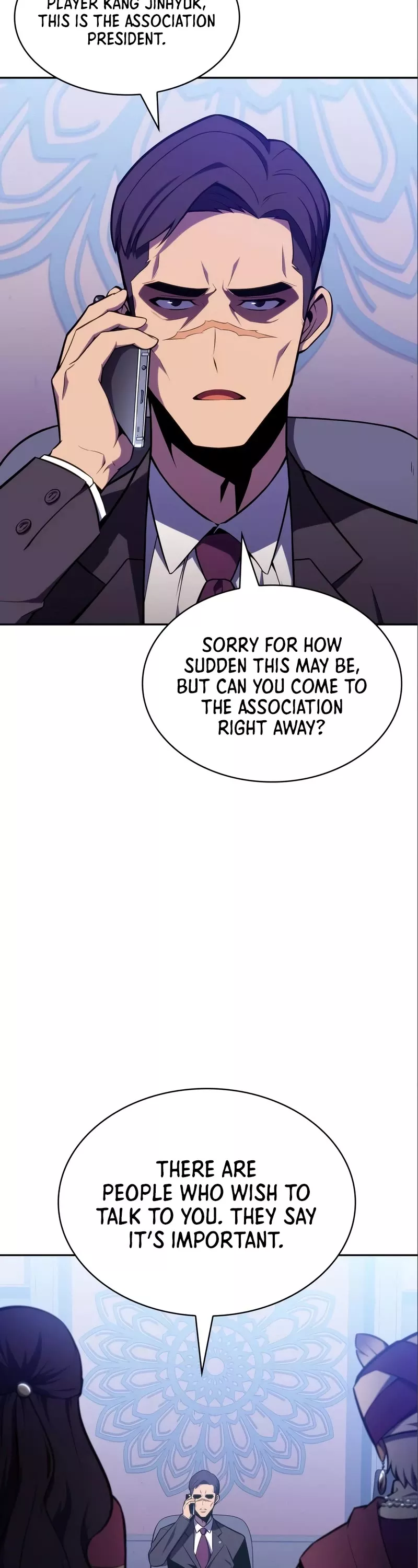 Solo Max-Level Newbie, chapter 127, image 39