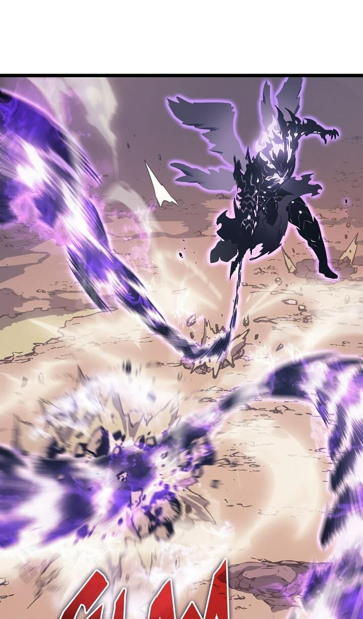 Solo Leveling, chapter 167, image 90
